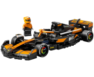 LEGO Speed Champions 77251 Bolid F1® McLaren Team MCL38 - 1308244 - zdjęcie 7